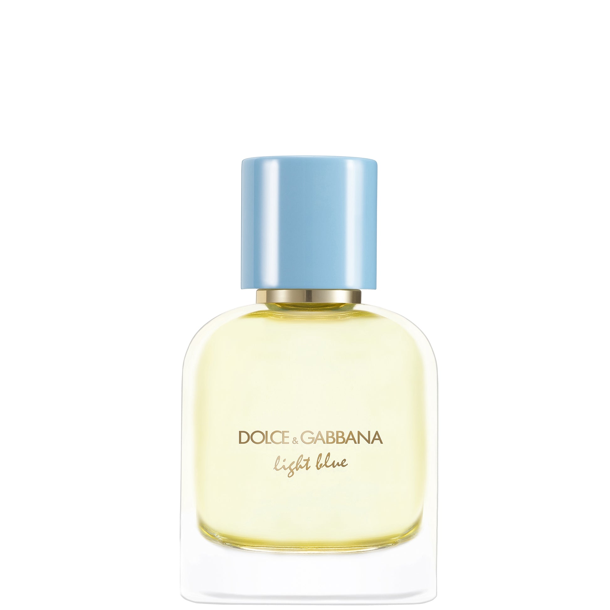 Dolce & Gabbana Velvet Infusion Eau de Parfum 100ml Spray