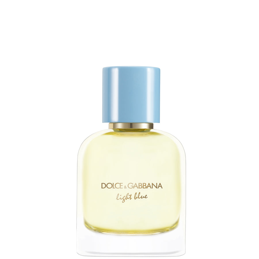 Dolce & Gabbana Velvet Infusion Eau de Parfum 100ml Spray