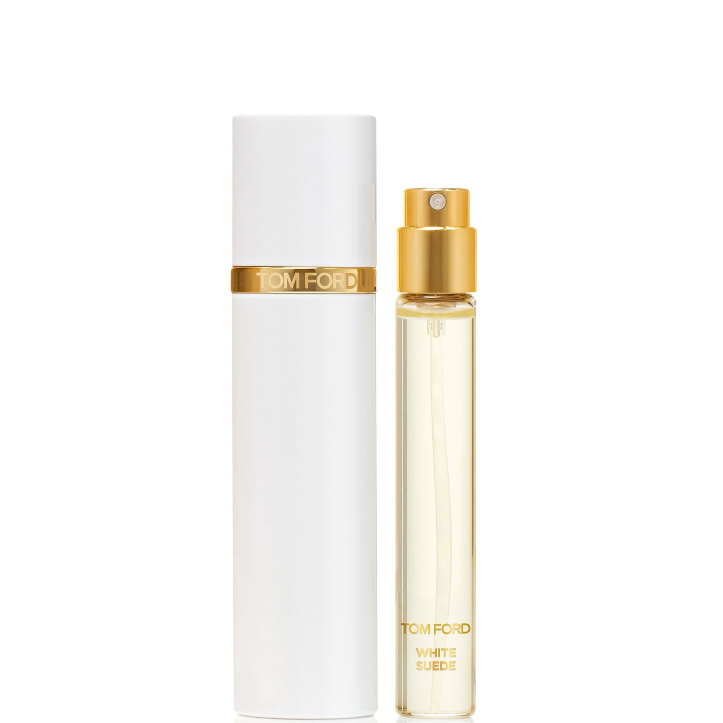 Tom Ford Private Blend White Suede Eau de Parfum 50ml Spray
