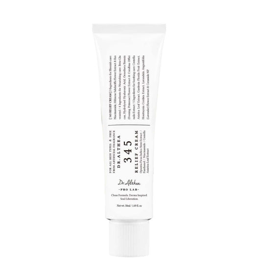 Dr.Althea 345 Relief Cream 50ml