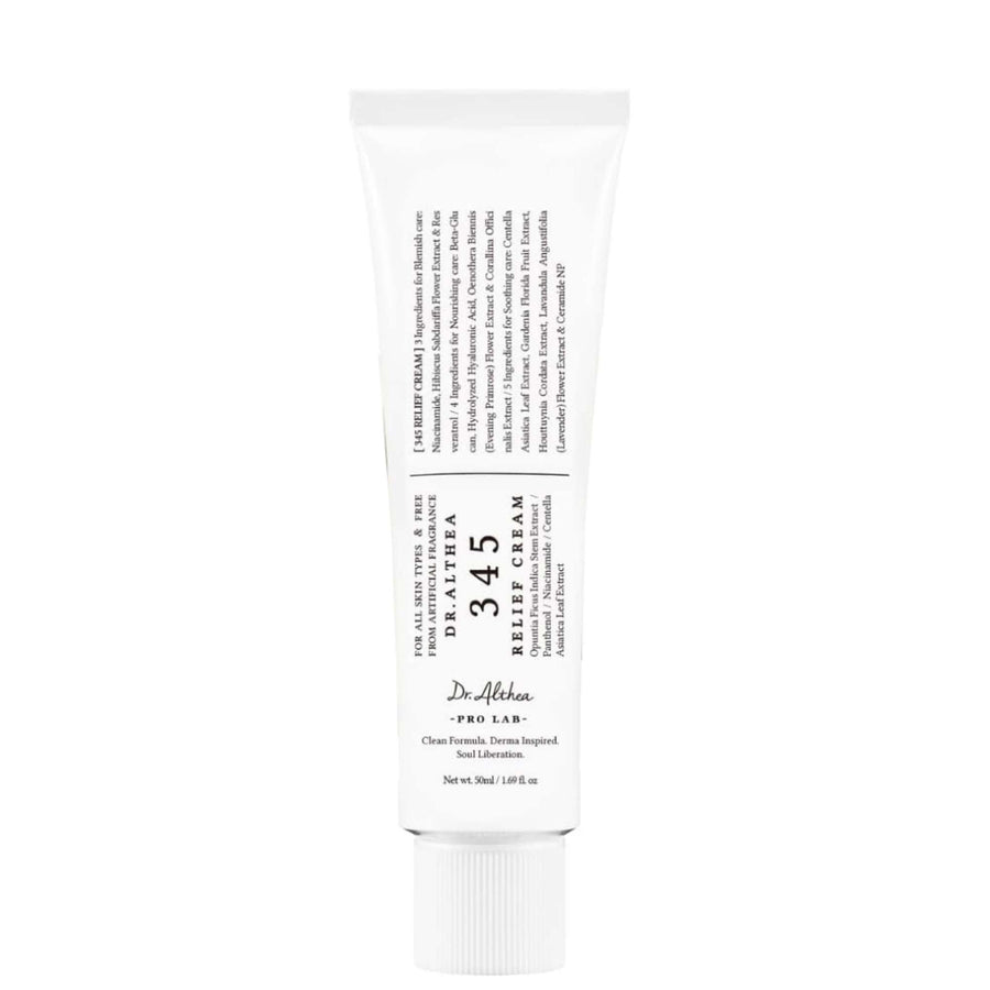 Dr.Althea 345 Relief Cream 50ml