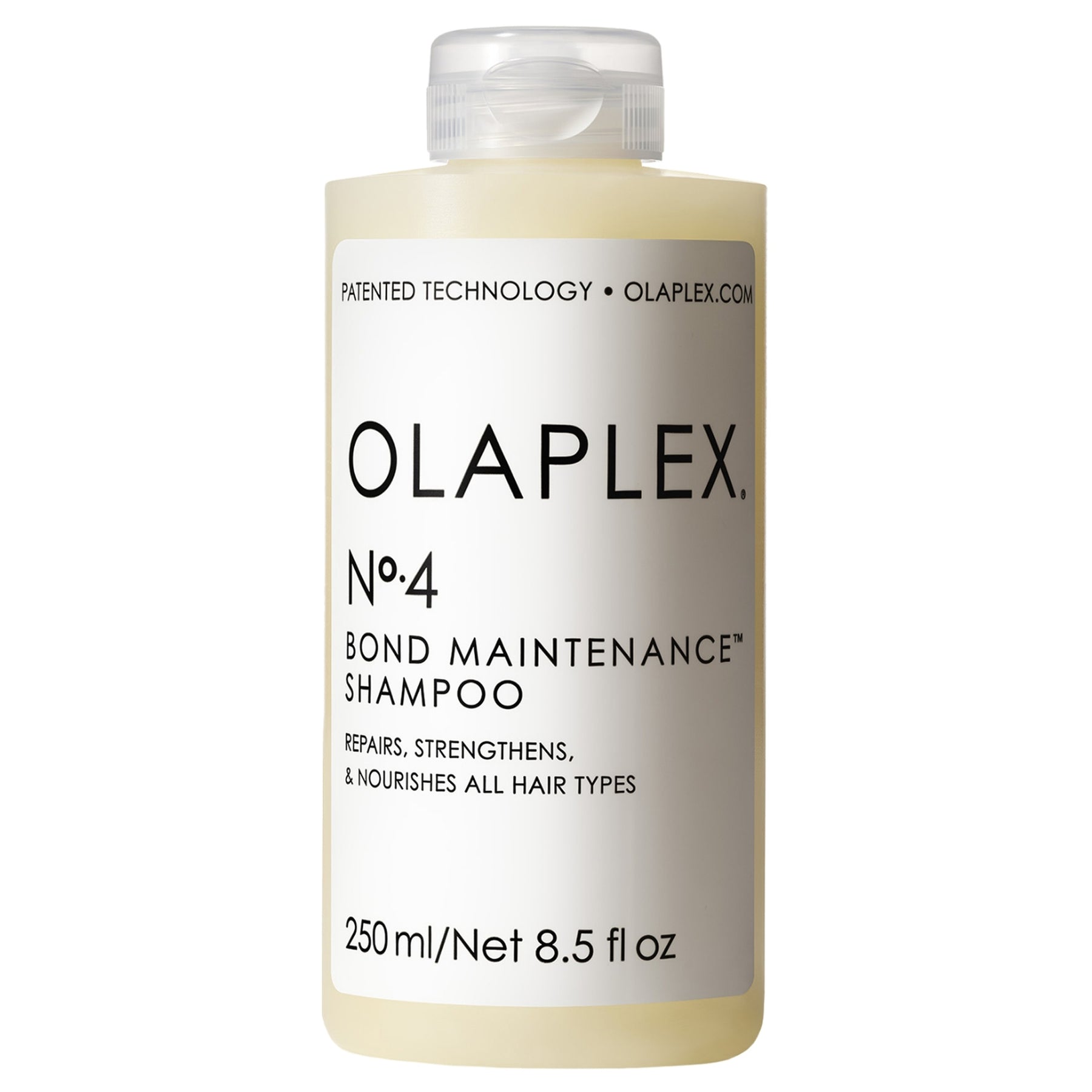 Olaplex No.4 Fine Bond Maintenance Shampoo 1000ml