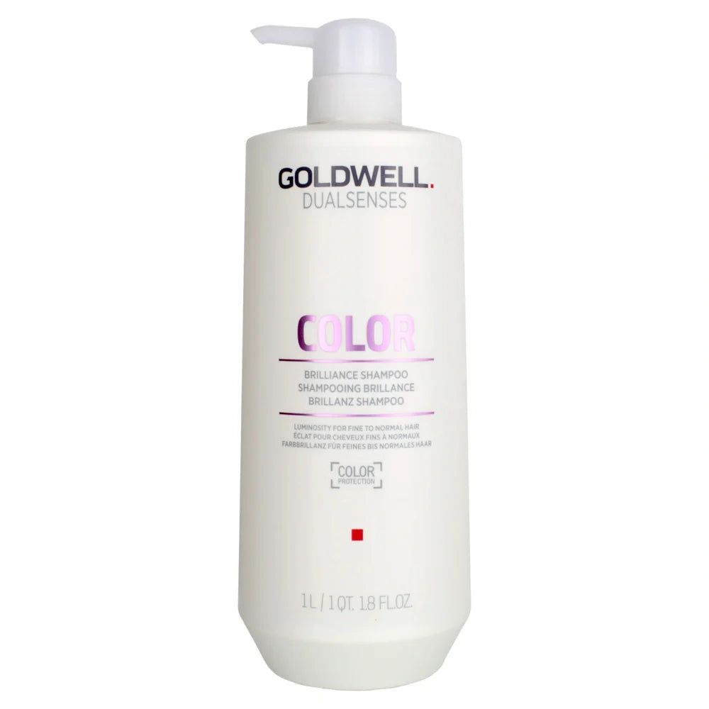 Goldwell Dualsenses Blonde & Highlights Anti-Yellow Conditioner 1000ml
