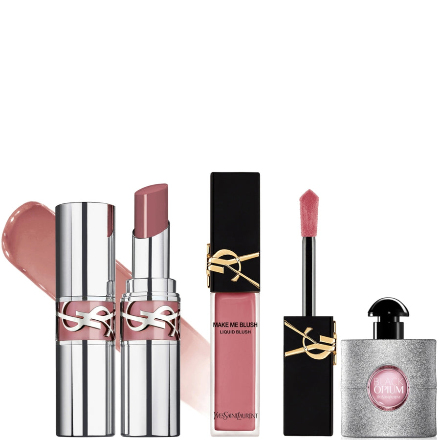 Yves Saint Laurent MYSLF Gift Set 100ml EDP + 10ml EDP