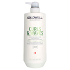 Goldwell Dualsenses Curls & Waves Conditioner 1000ml