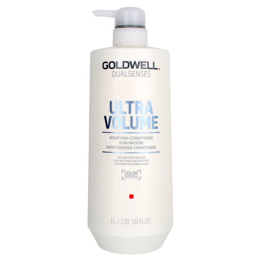 Goldwell Dualsenses Ultra Volume Bodifying Conditioner 1000ml