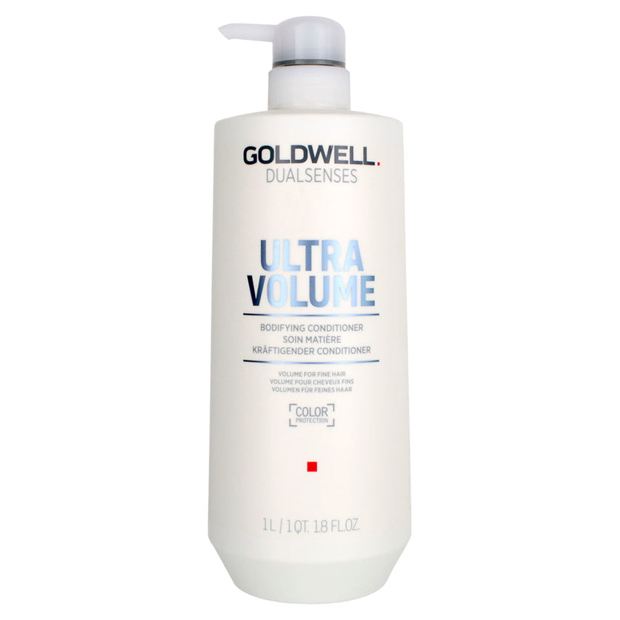 Goldwell Dualsenses Ultra Volume Bodifying Conditioner 1000ml