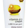 Vitamin D-3 Cream - 118 ml.