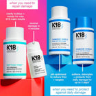 K18 Damage Shield pH Protective Shampoo 250ml