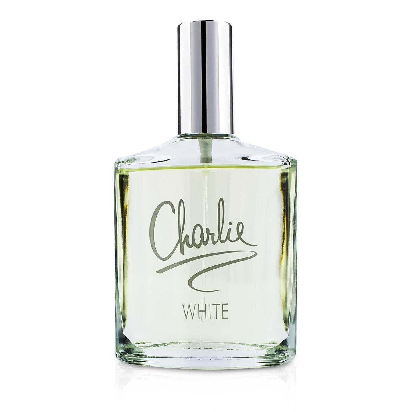 Revlon Charlie White Eau de Toilette 100ml Spray