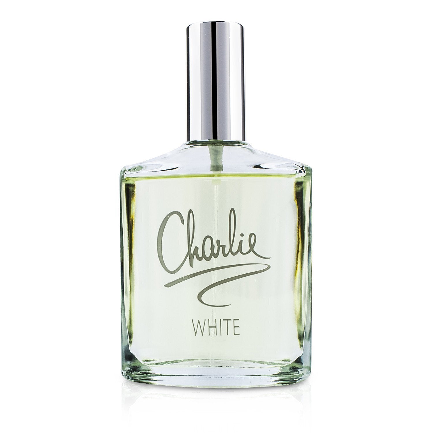 Revlon Charlie White Eau de Toilette 100ml Spray