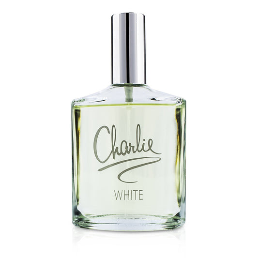 Revlon Charlie White Eau de Toilette 100ml Spray