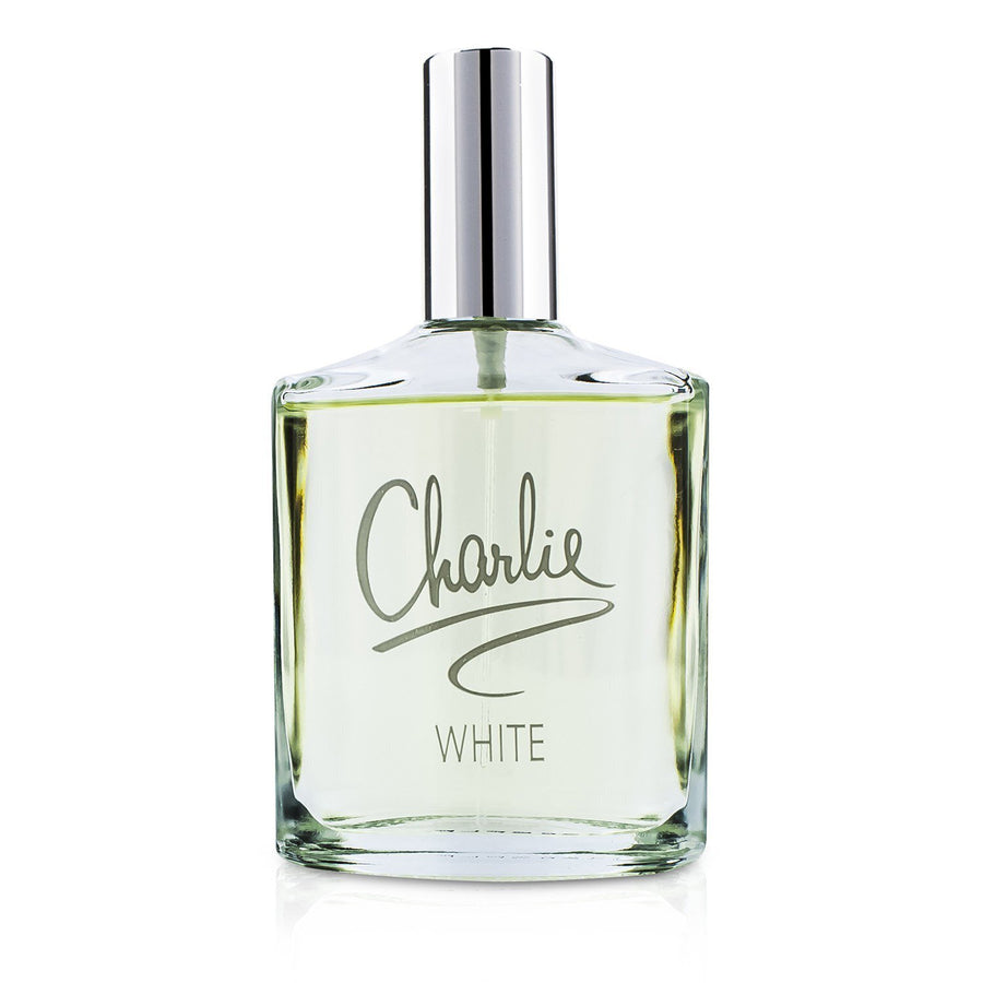Revlon Charlie White Eau de Toilette 100ml Spray