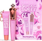 Sunkissed Sugar Sweet Blue Raspberry Gift Set 16ml Lip Conditioner + 8ml Lip Gloss