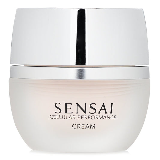 Kanebo Cosmetics Sensai Cellular Performance Cream 40ml
