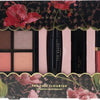 Ted Baker The Full Flourish Christmas Collection Set Gift Set 1x 4 Eyeshadow Palette + 1x Lipstick + 1x Mascara + 1x Lipgloss