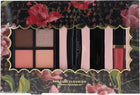 Ted Baker The Full Flourish Christmas Collection Set Gift Set 1x 4 Eyeshadow Palette + 1x Lipstick + 1x Mascara + 1x Lipgloss