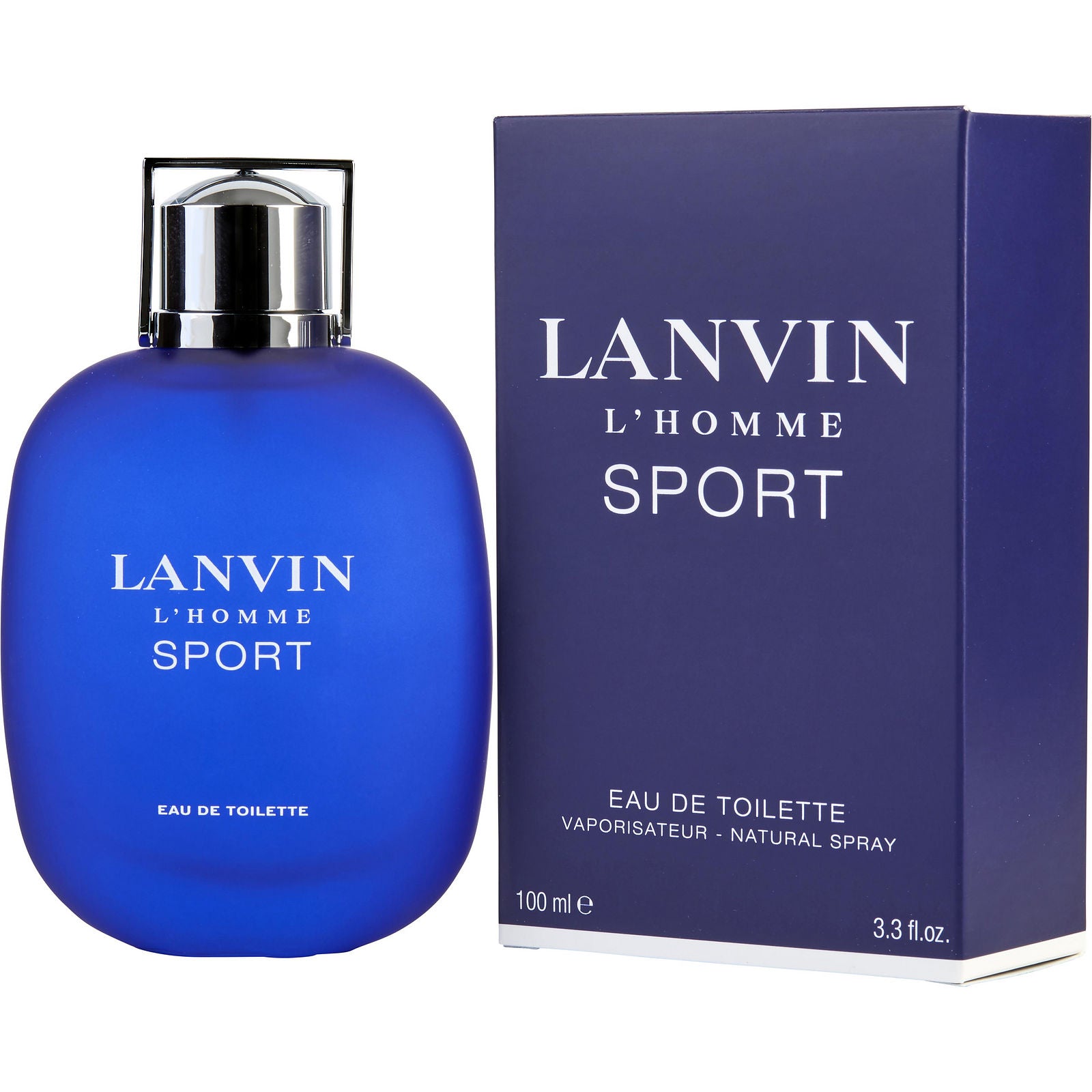 Lanvin L'Homme Sport Eau de Toilette 100ml Spray