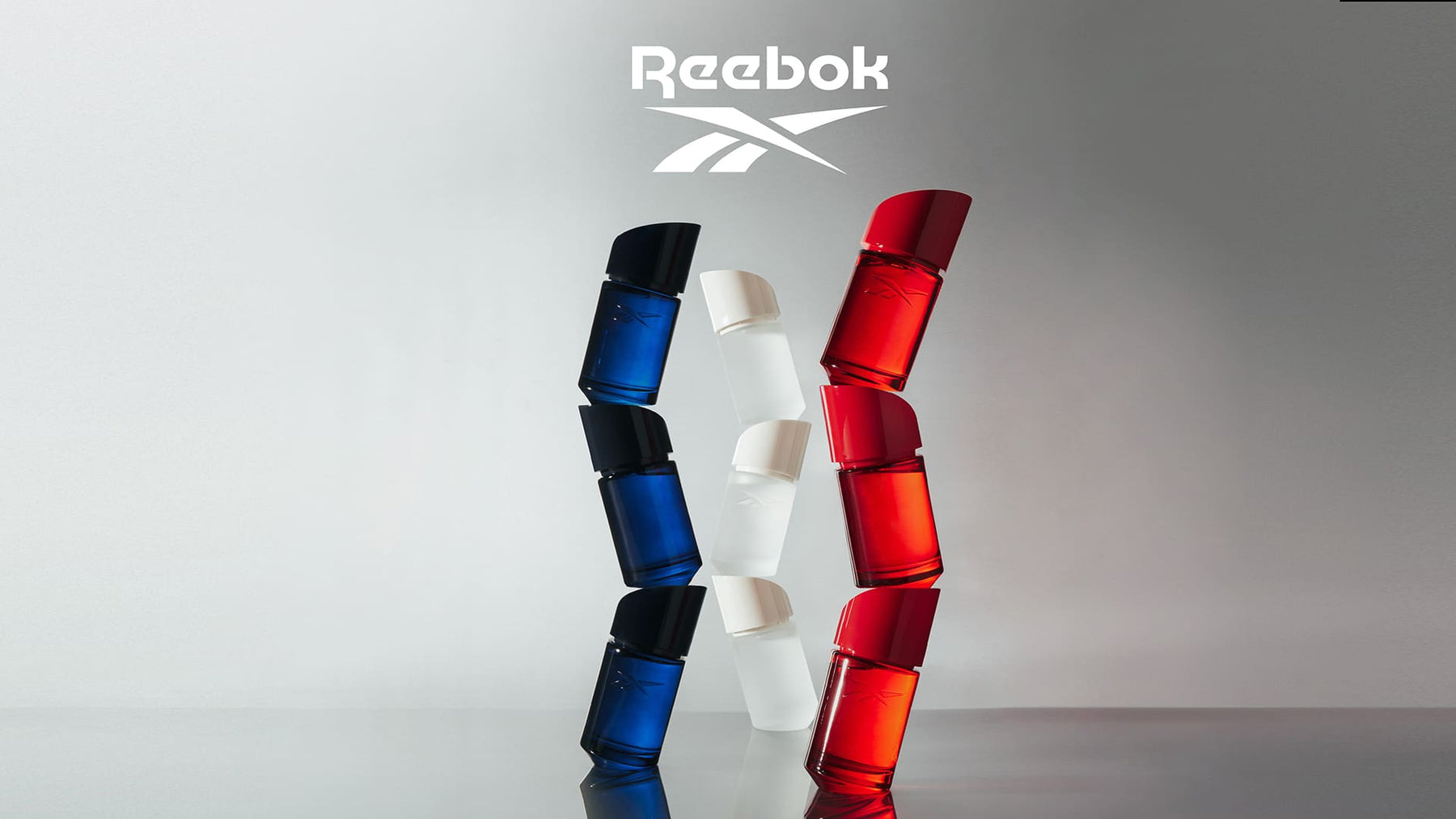 Reebok Iconic Statement Red Eau De Parfum 100ml Spray