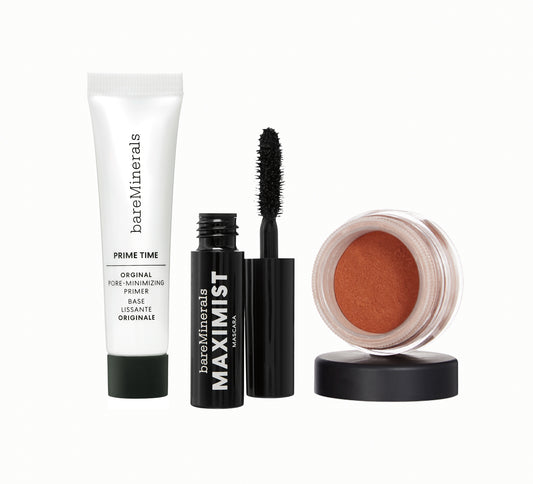 bareMinerals Mineralist Lasting Lip Liner 1.3g - Stricking Spice