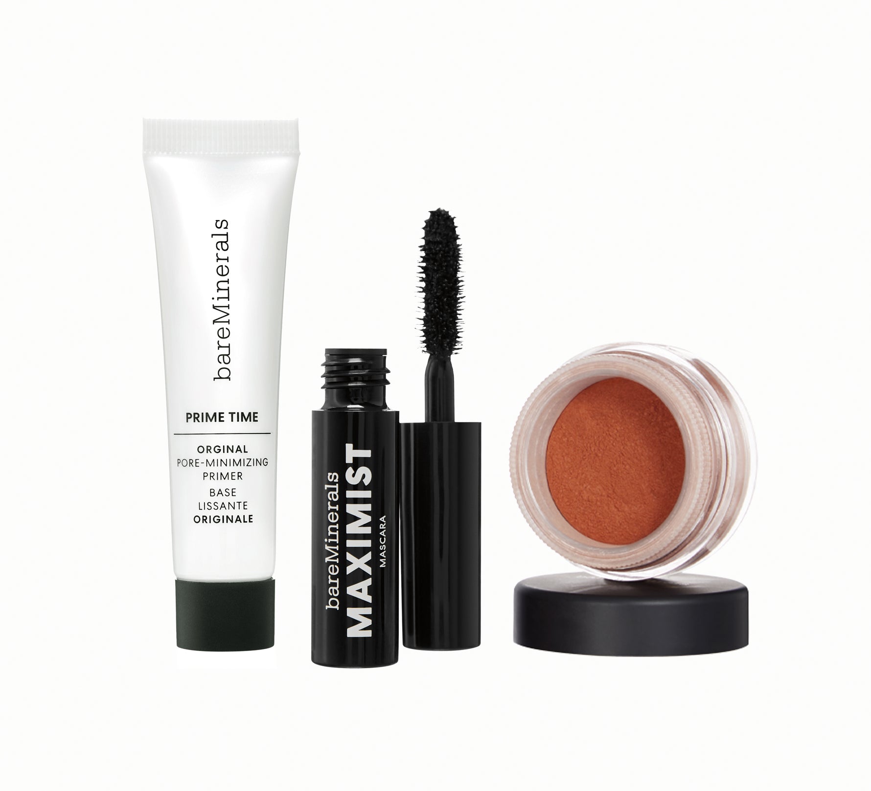 bareMinerals Mineralist Lasting Lip Liner 1.3g - Stricking Spice