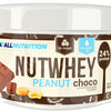 Nutwhey, Hazelnut Choco - 500g