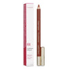 Clarins Crayon Levres Lipliner Pencil 1.3g - 02 Nude Beige