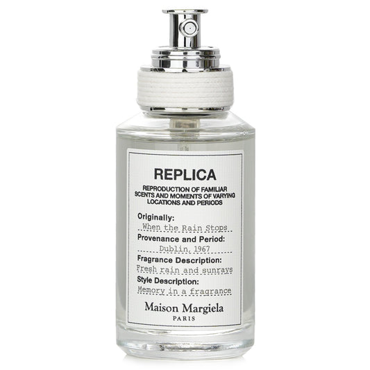 Maison Margiela When the Rain Stops Eau de Toilette 30ml Spray