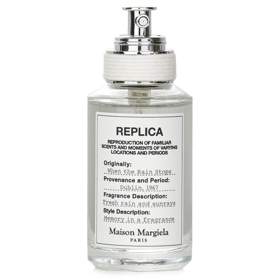 Maison Margiela When the Rain Stops Eau de Toilette 30ml Spray