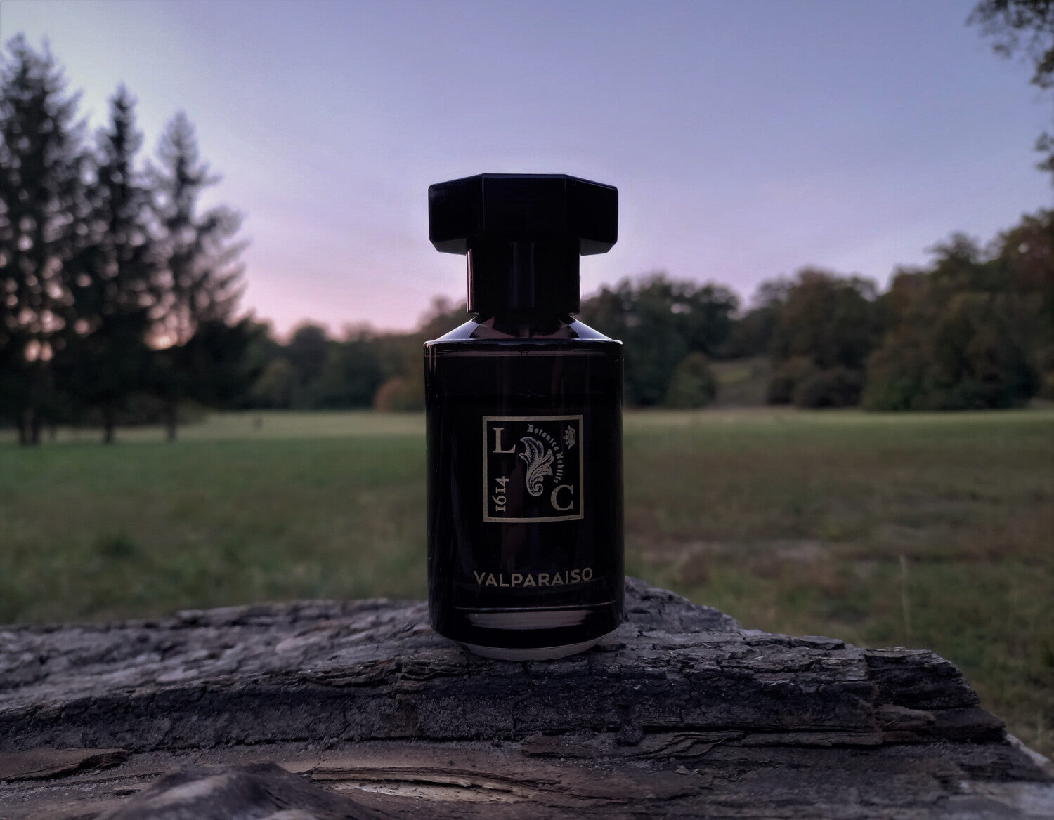 Le Couvent des Minimes Valparaiso Eau de Parfum 100ml Spray