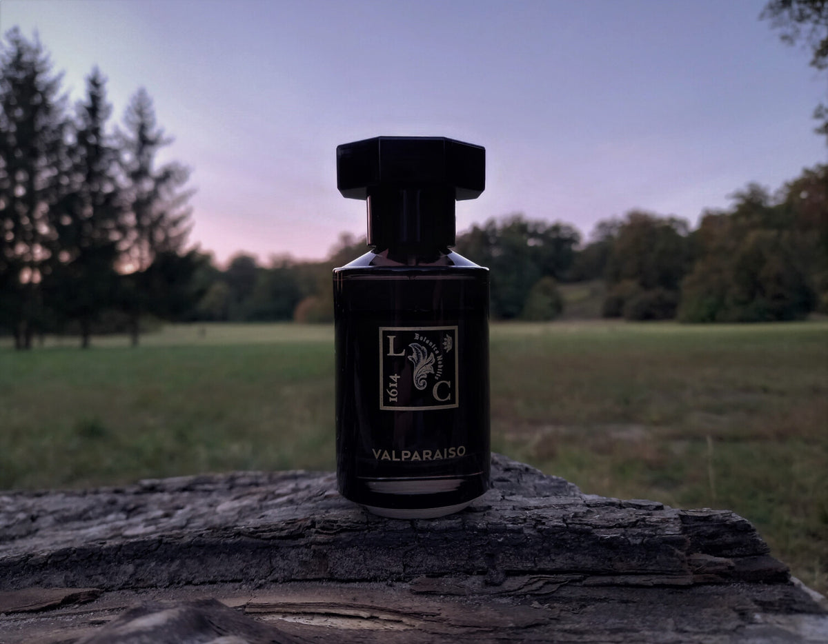 Le Couvent des Minimes Valparaiso Eau de Parfum 50ml Spray