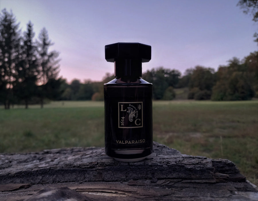 Le Couvent des Minimes Valparaiso Eau de Parfum 50ml Spray