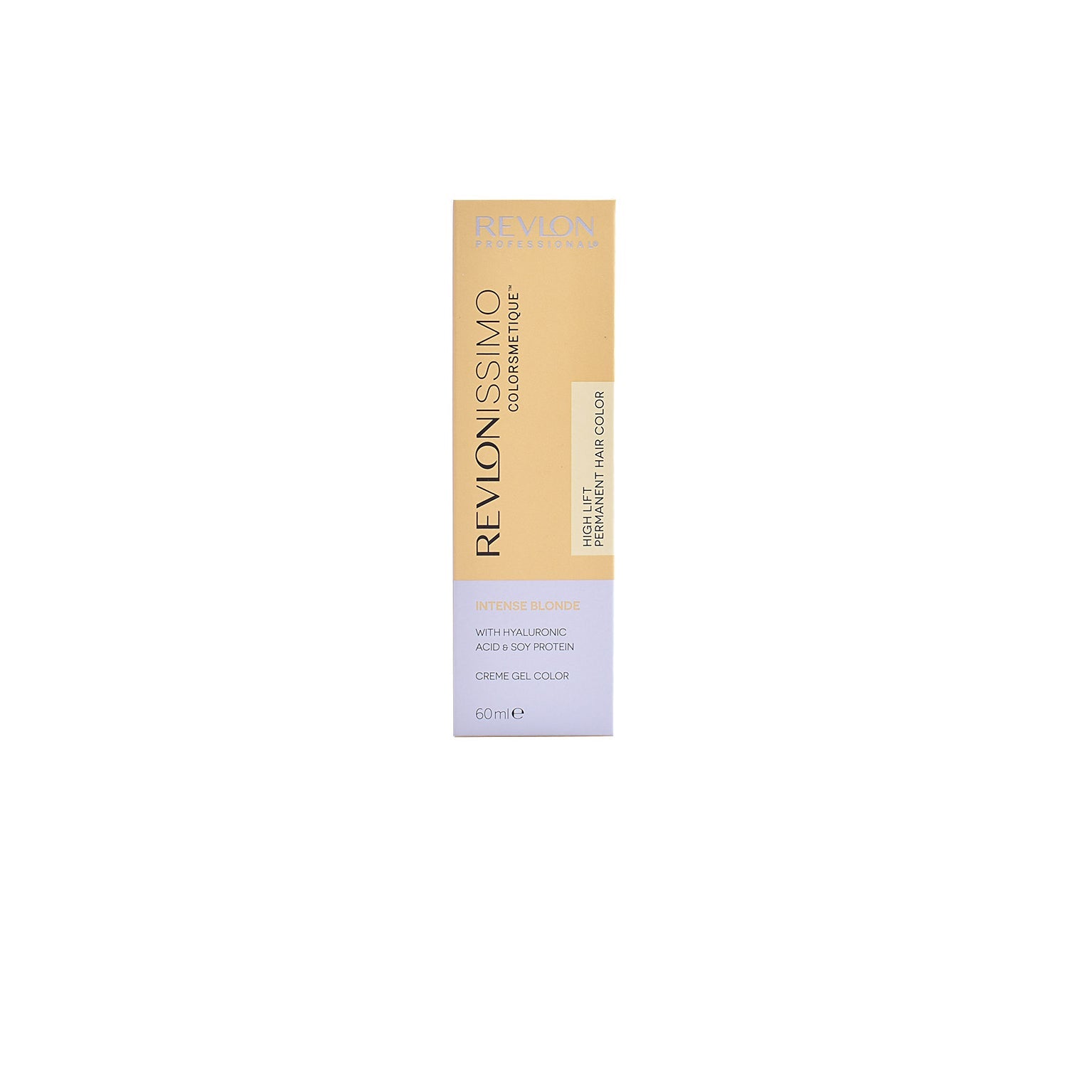 Revlon Revlonissimo Colorsmetique 60ml - 1212 MN Iridescent Grey