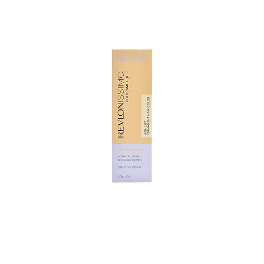 Revlon Revlonissimo Colorsmetique 60ml - 1212 MN Iridescent Grey
