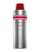Tommy Hilfiger Tommy Girl All Over Body Spray 200ml