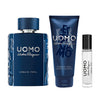 Salvatore Ferragamo Uomo Urban Feel Gift Set 50ml EDT + 100ml Shower Gel