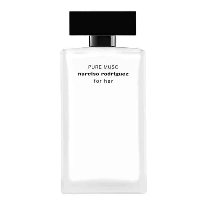 Narciso Rodriguez for Her Pure Musc Eau de Parfum 100ml Spray