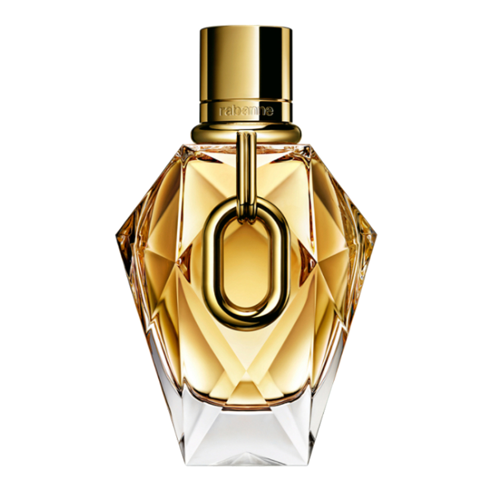 Paco Rabanne Million Gold for Her Eau de Parfum 90ml Spray