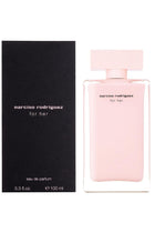Narciso Rodriguez for Her Gift Set 50ml EDP + 50ml Body Lotion +7.5ml EDP
