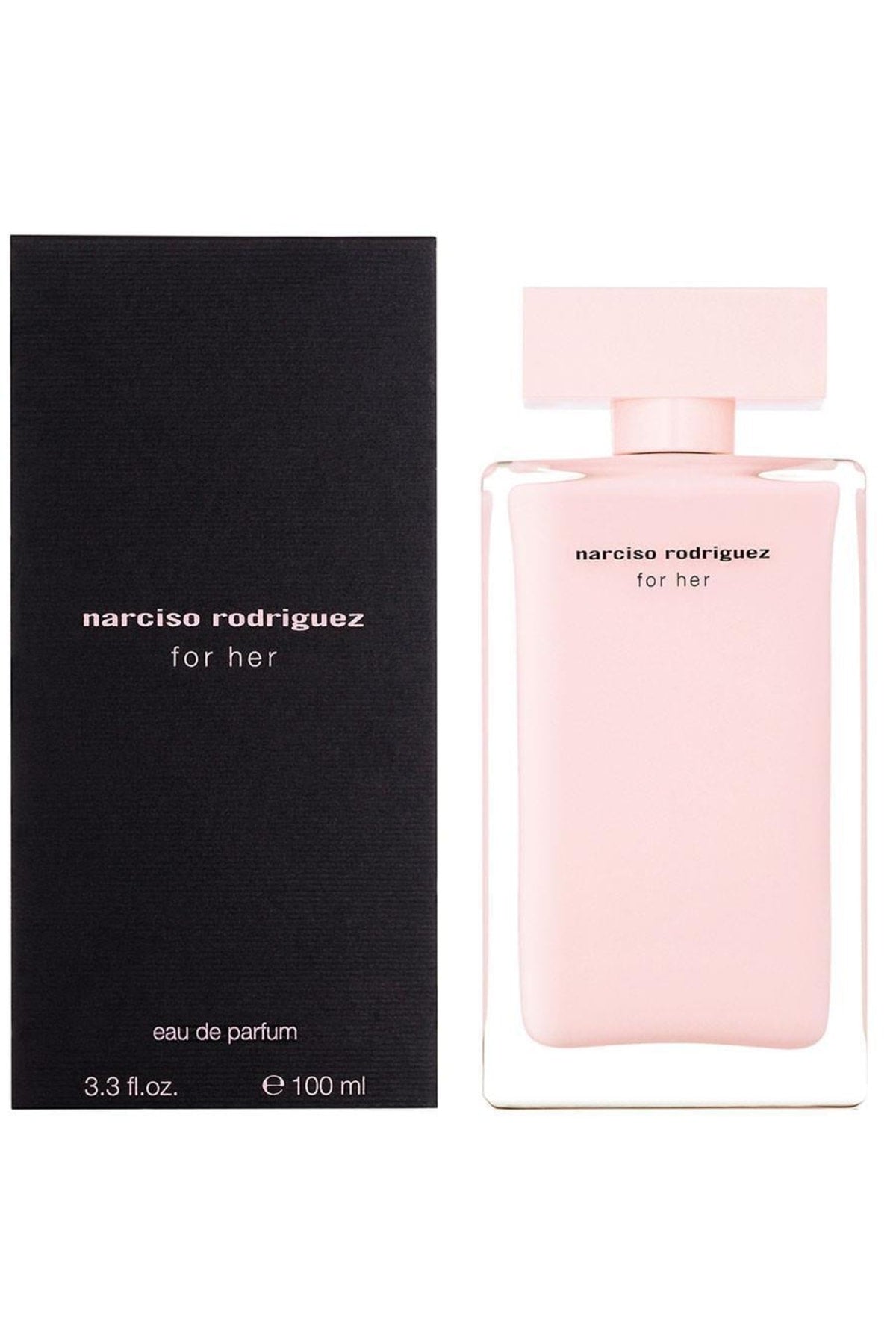 Narciso Rodriguez for Her Gift Set 50ml EDP + 50ml Body Lotion +7.5ml EDP