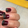 Sally Hansen Velvet Texture Nail Polish 11.8ml - 680 Deluxe