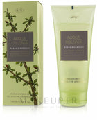 Mäurer & Wirtz 4711 Acqua Colonia Myrrh & Kumquat Shower Gel 200ml