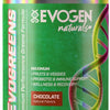 Evogreens Naturals, Berry - 219g - Berry