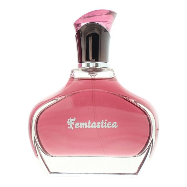 Louis Cardin Femtastica Eau de Parfum 100ml Spray