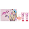 JoJo Siwa Be You Gift Set 50ml EDP + 100ml Body Wash