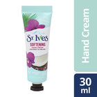 St. Ives Softening Coconut & Orchid Hand Cream St. Ives Softening Coconut & Orchid