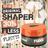 Fudge Hair Shaper Gel 75g