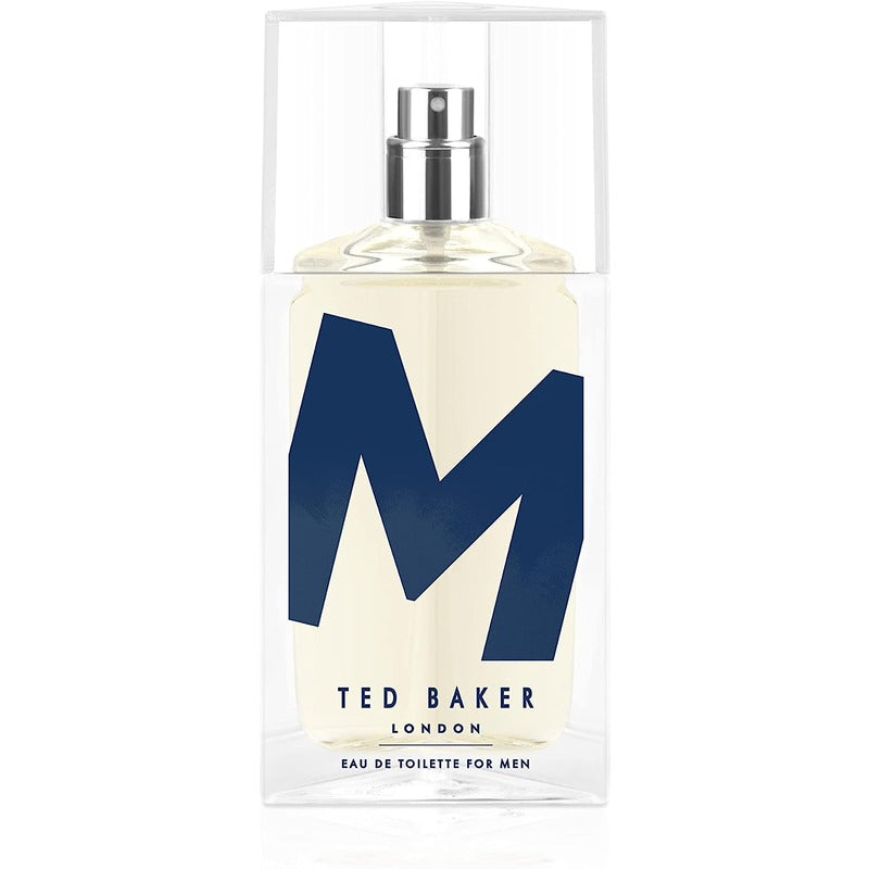 Ted Baker M Eau de Toilette 75ml Spray
