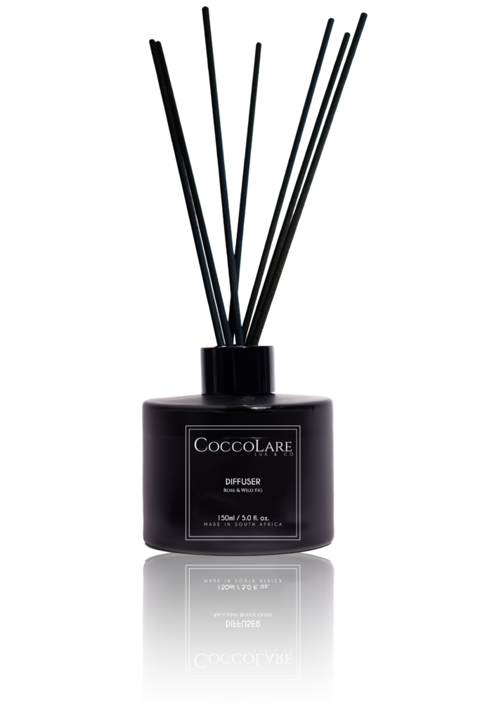 The Olphactory Cottagecore Fig Diffuser 500ml