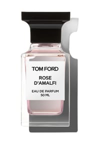 Tom Ford Rose D'Amalfi Eau de Parfum 50ml Spray
